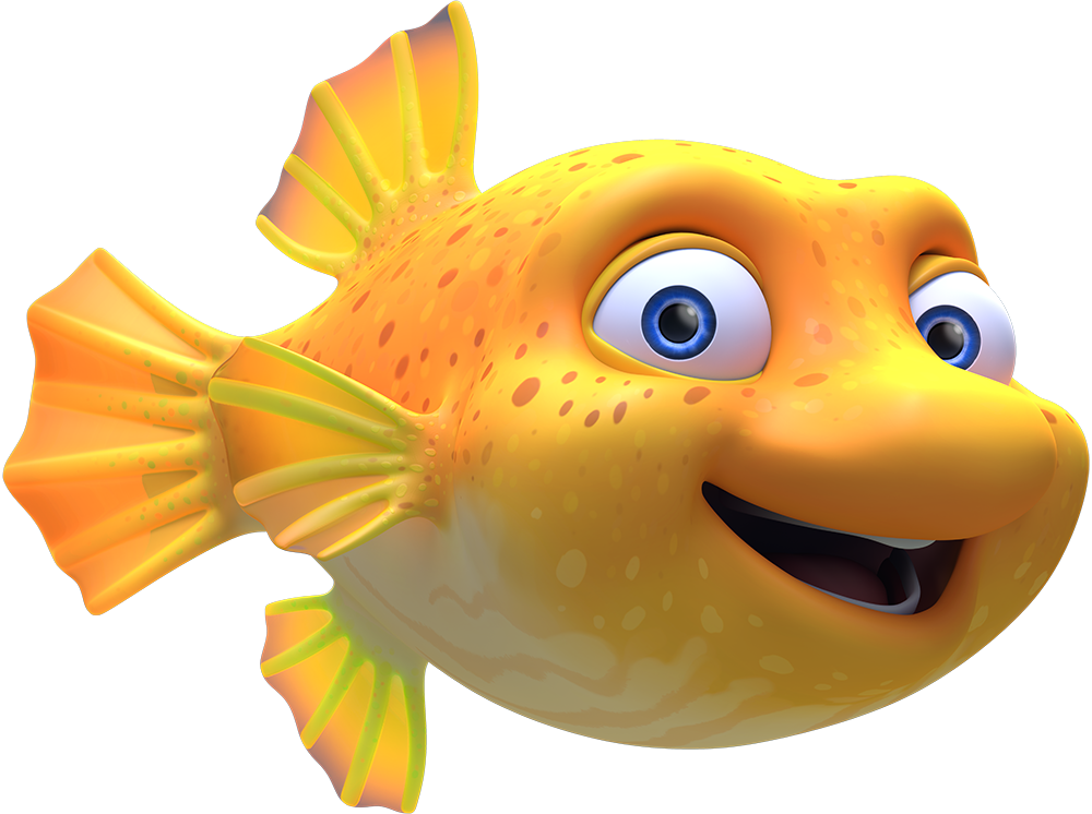 salmon